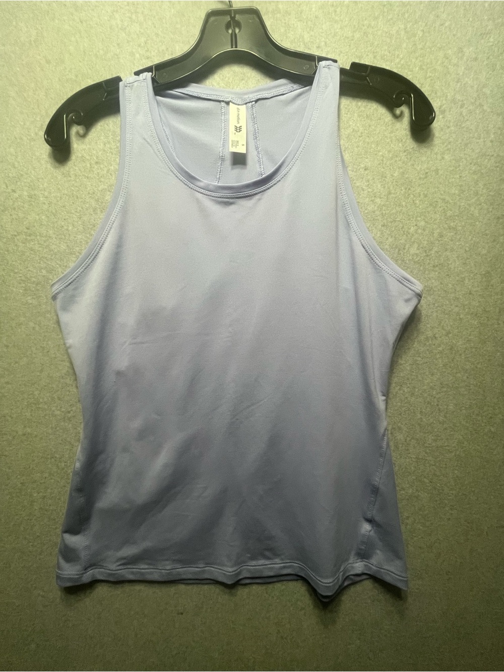 Target All in Motion Lavender Tank Top - Size Small - Athletic Yoga